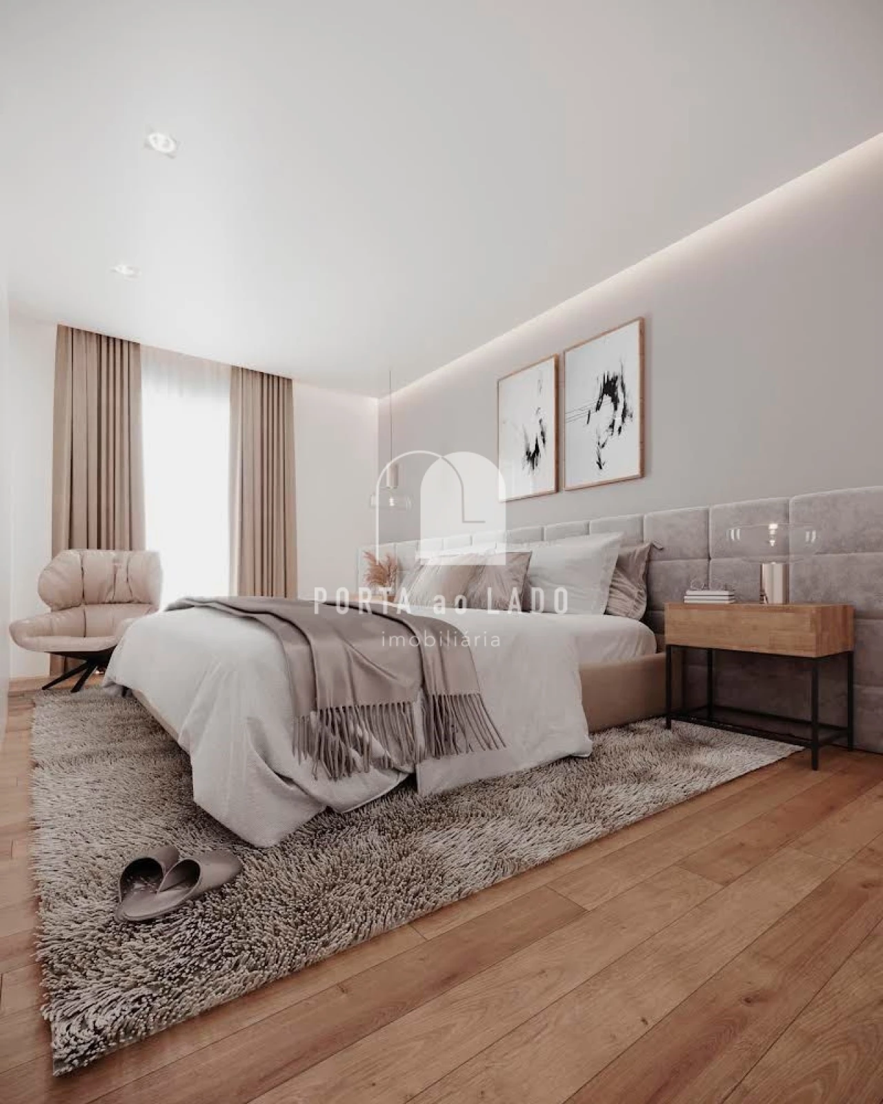 Moradia T3 para Venda em Santa Maria da Feira, Travanca, Sanfins e Espargo Foto 14