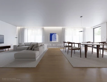 Moradia T3 para Venda em Argoncilhe