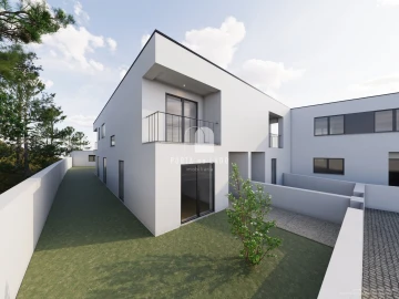 Moradia T3 para Venda em Argoncilhe