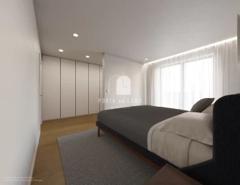 Moradia T3 para Venda em Argoncilhe