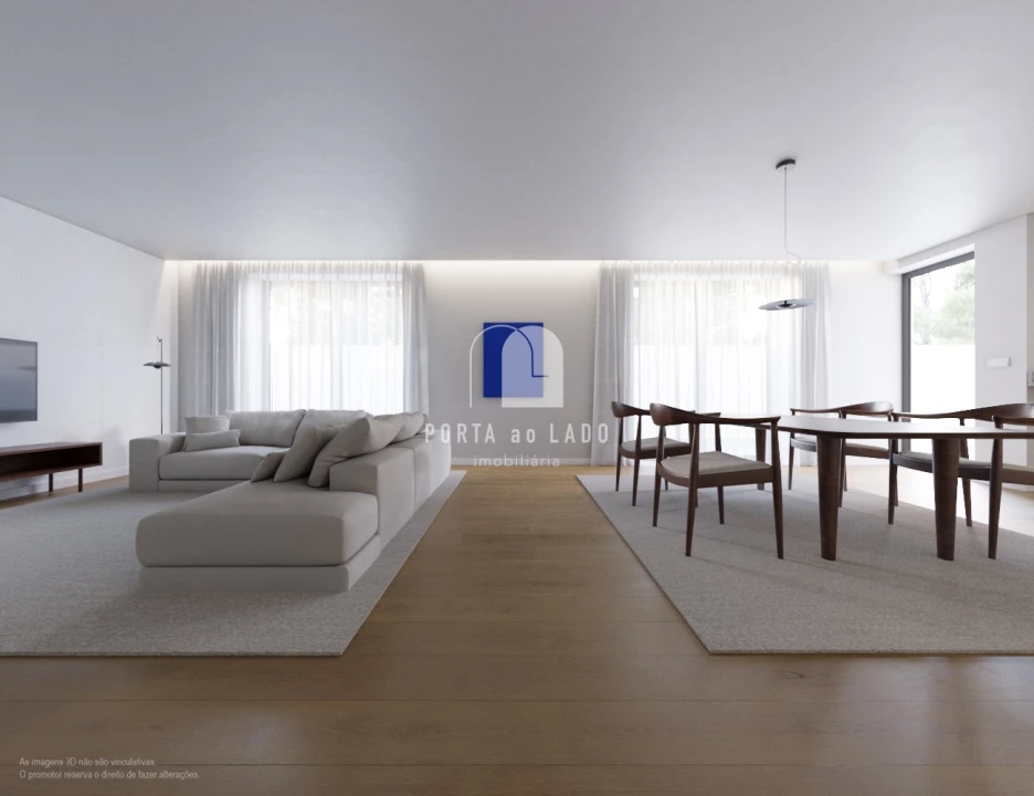 Moradia T3 para Venda em Argoncilhe Foto 3