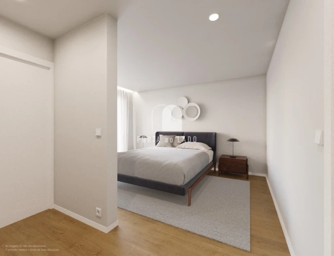 Moradia T3 para Venda em Argoncilhe Foto 4