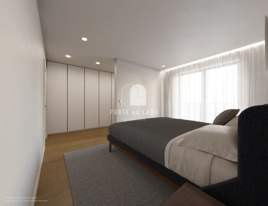 Moradia T3 para Venda em Argoncilhe Foto 5