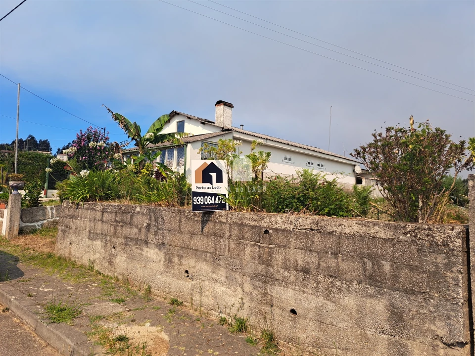 Terreno Agricola ou Rústico para Venda em Sandim, Olival, Lever e Crestuma Foto 3