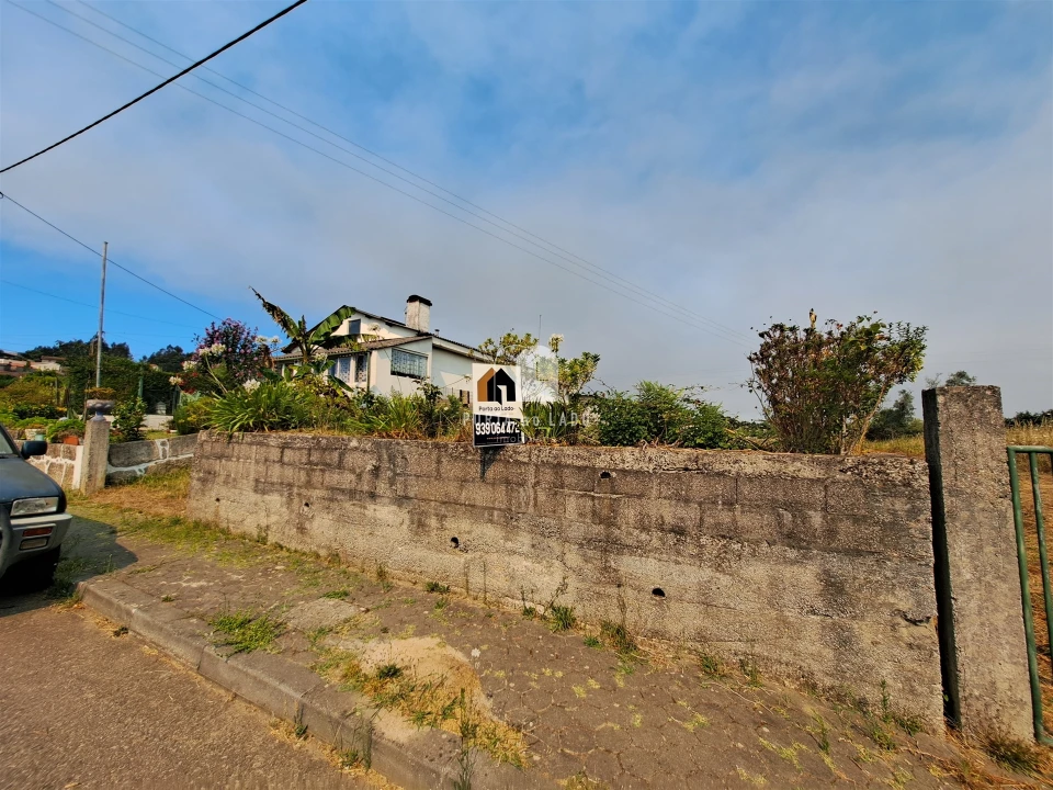 Terreno Agricola ou Rústico para Venda em Sandim, Olival, Lever e Crestuma Foto 2