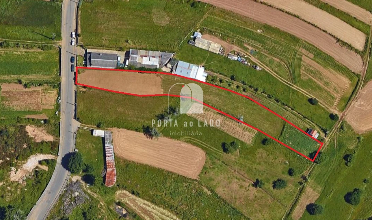 Terreno Agricola ou Rústico para Venda em Sandim, Olival, Lever e Crestuma Foto 1