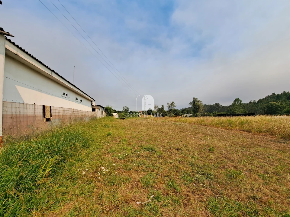 Terreno Agricola ou Rústico para Venda em Sandim, Olival, Lever e Crestuma Foto 5
