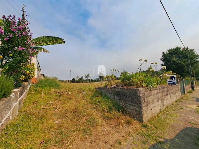 Terreno Agricola ou Rústico para Venda em Sandim, Olival, Lever e Crestuma Foto 4