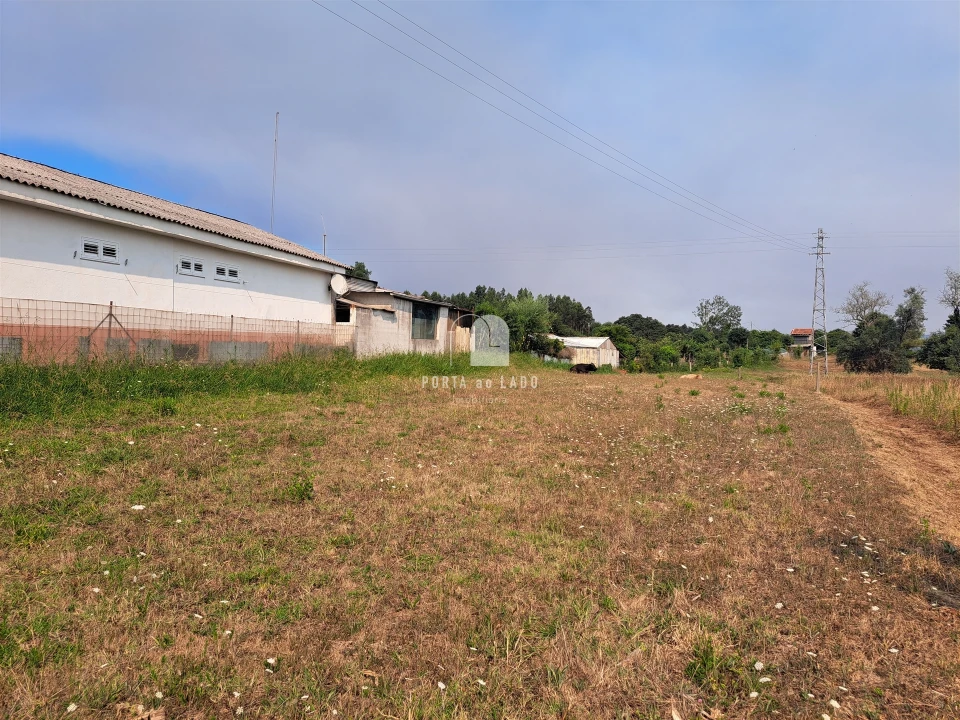 Terreno Agricola ou Rústico para Venda em Sandim, Olival, Lever e Crestuma Foto 6