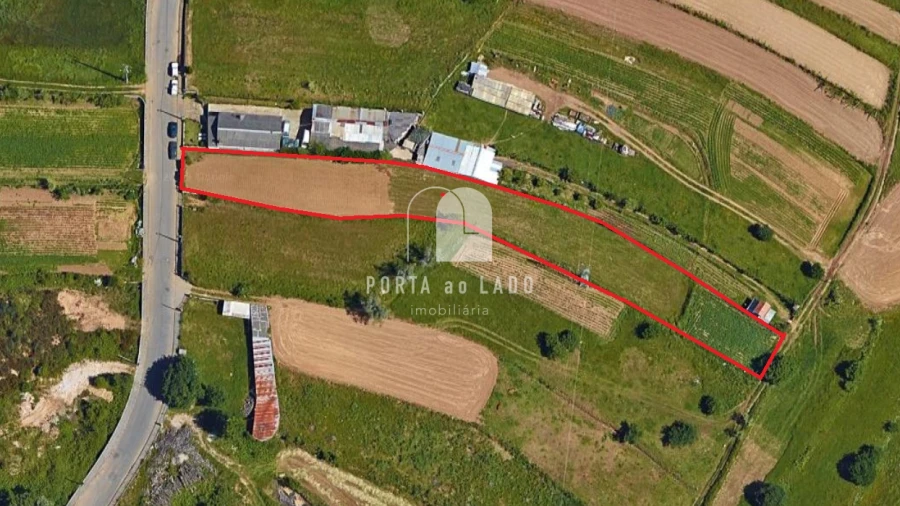 Terreno Agricola ou Rústico para Venda em Sandim, Olival, Lever e Crestuma