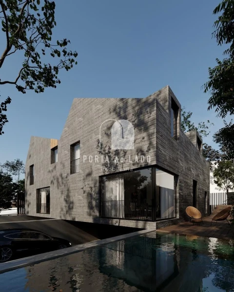 Moradia T3 para Venda em Santa Maria da Feira, Travanca, Sanfins e Espargo