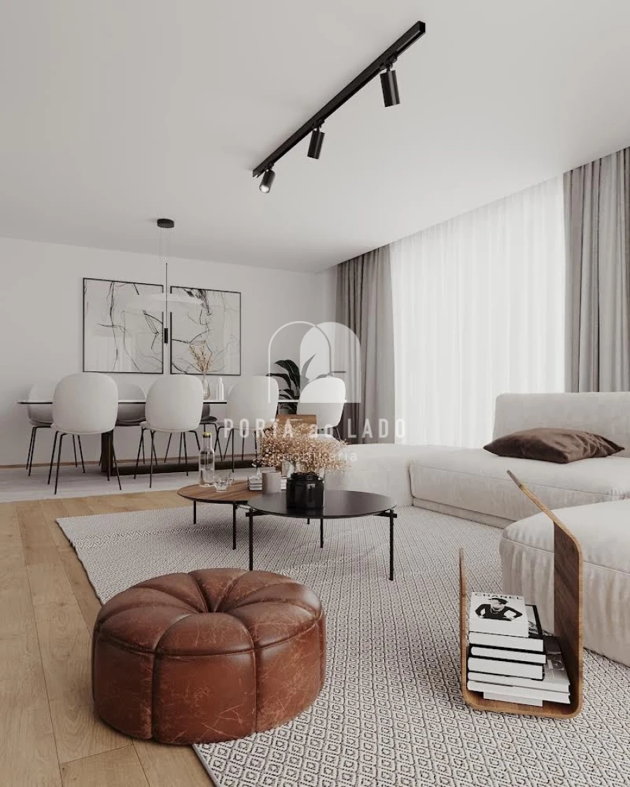 Moradia T3 para Venda em Santa Maria da Feira, Travanca, Sanfins e Espargo Foto 12