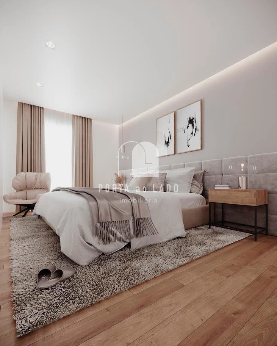 Moradia T3 para Venda em Santa Maria da Feira, Travanca, Sanfins e Espargo Foto 15