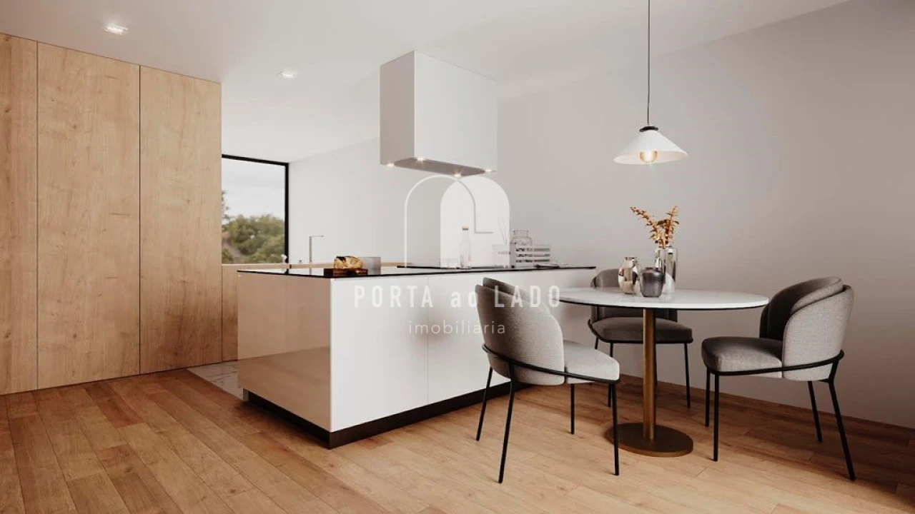 Moradia T3 para Venda em Santa Maria da Feira, Travanca, Sanfins e Espargo Foto 13