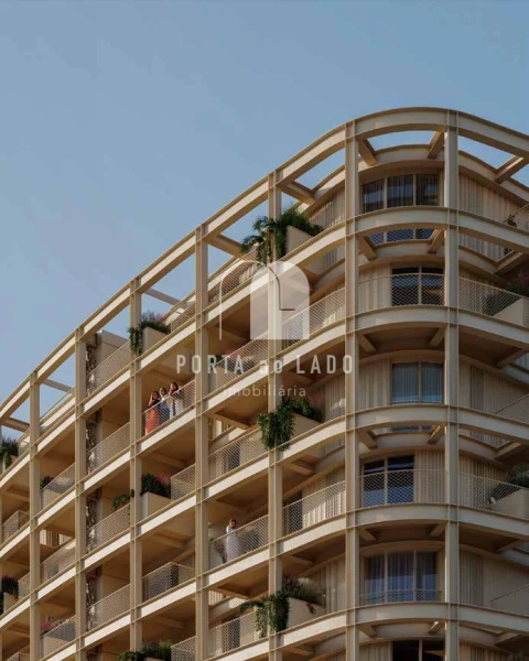 Apartamento T3 para Venda em Paranhos