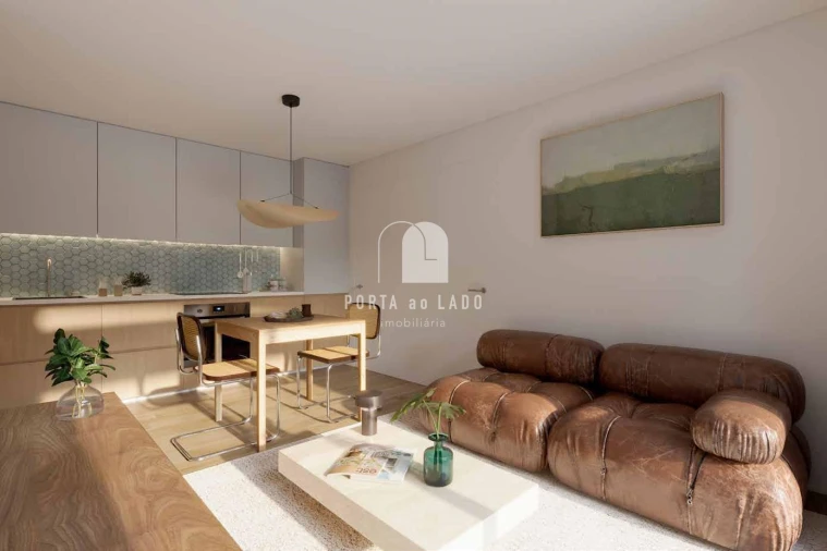 Apartamento T3 para Venda em Paranhos Foto 12