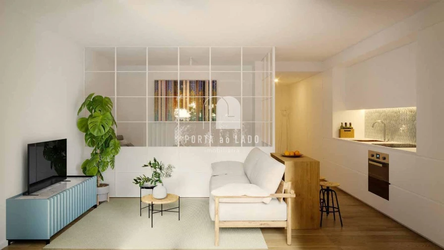 Apartamento T3 para Venda em Paranhos Foto 11