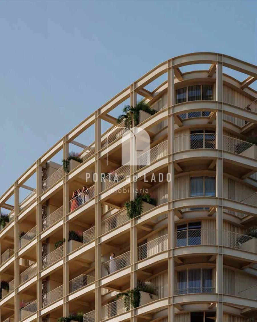 Apartamento T3 para Venda em Paranhos Foto 8