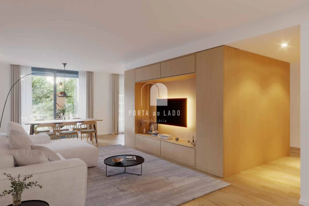 Apartamento T3 para Venda em Paranhos Foto 14