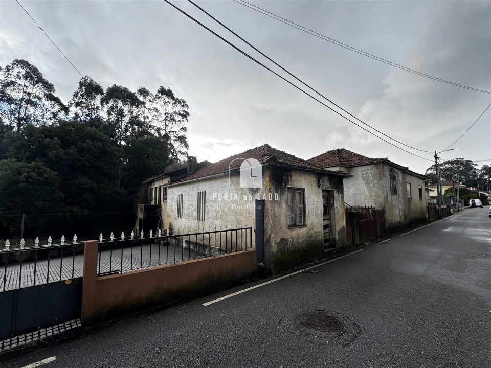 Moradia T2 para Venda em Argoncilhe Foto 5
