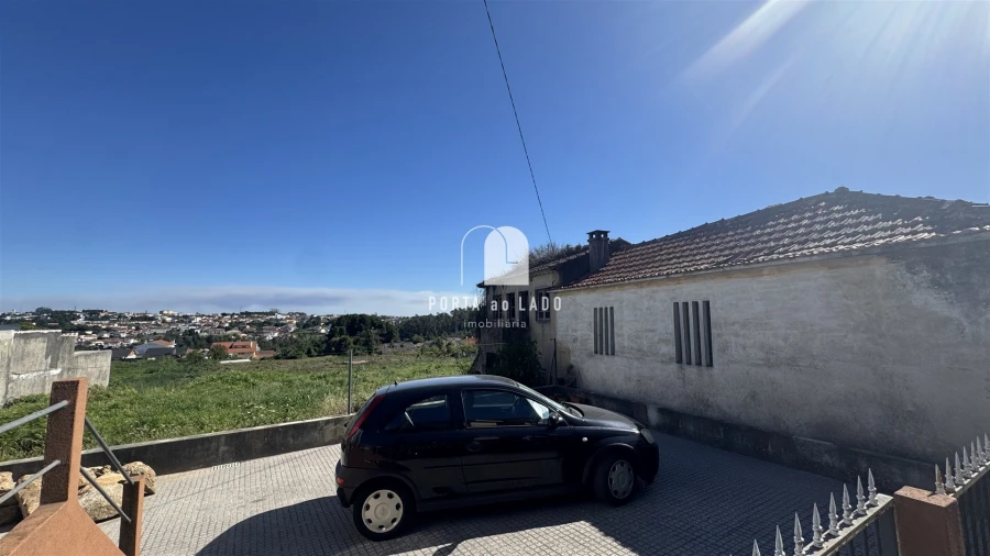 Moradia T2 para Venda em Argoncilhe Foto 6
