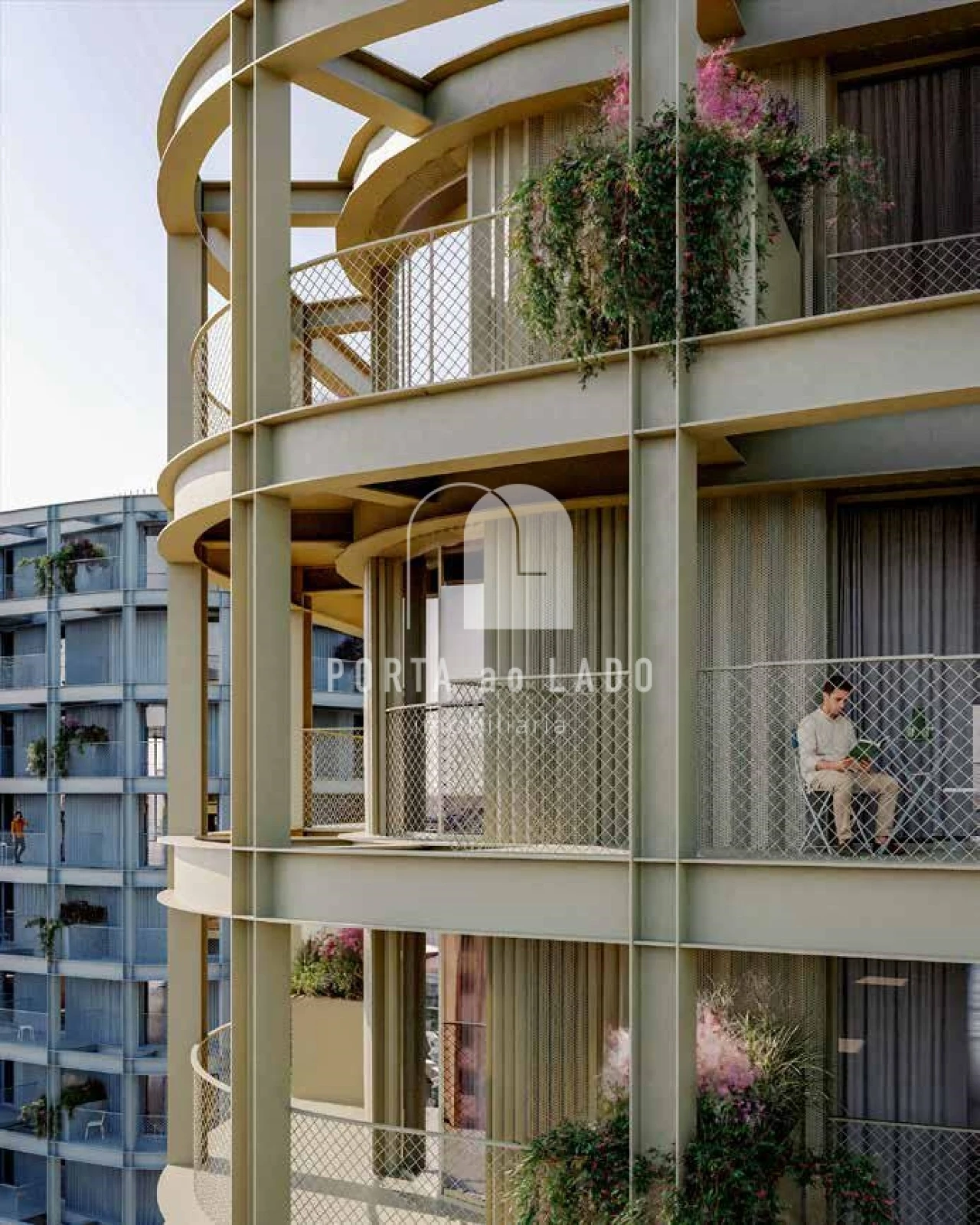 Apartamento T3 para Venda em Paranhos Foto 8