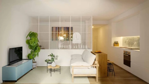 Apartamento T3 para Venda em Paranhos