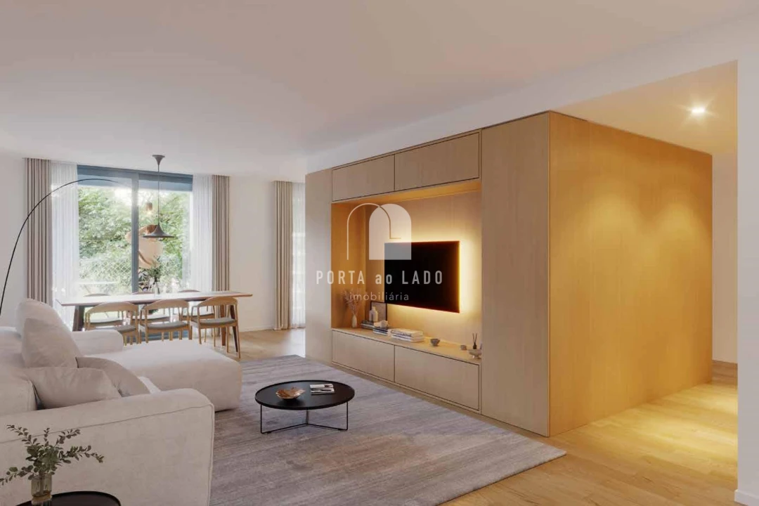 Apartamento T3 para Venda em Paranhos Foto 14