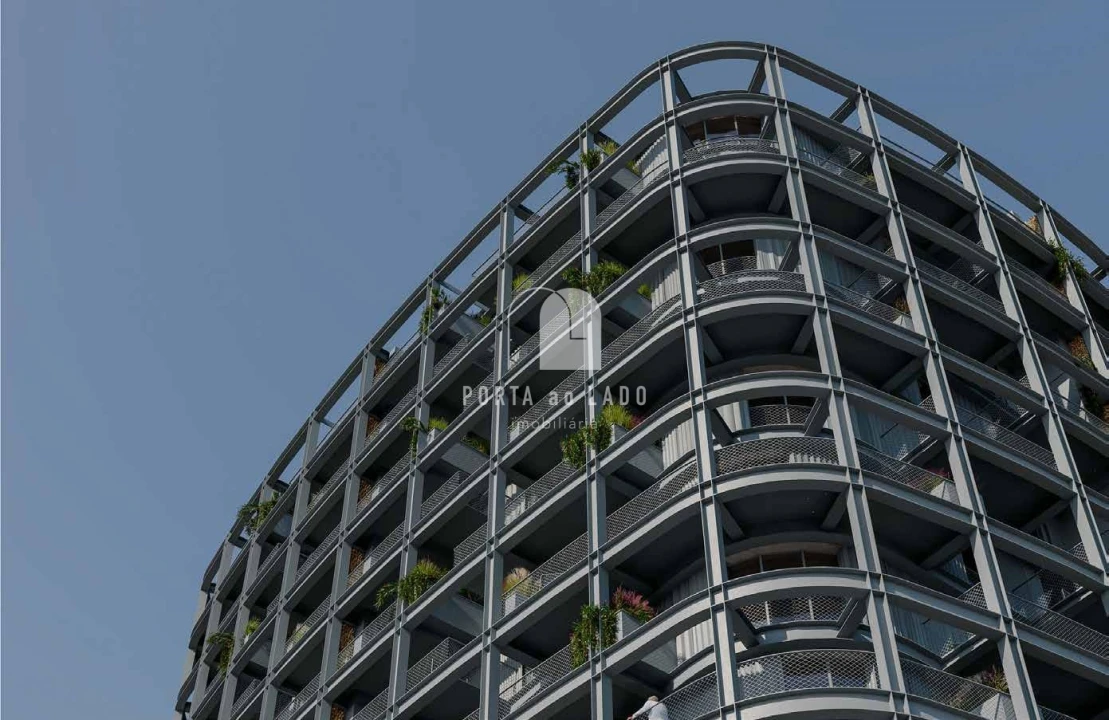 Apartamento T3 para Venda em Paranhos Foto 6