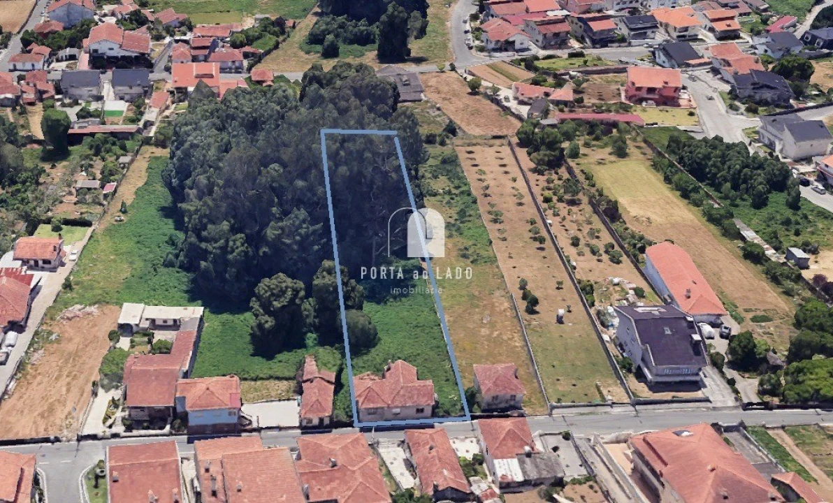 Moradia T3 para Venda em Argoncilhe Foto 11