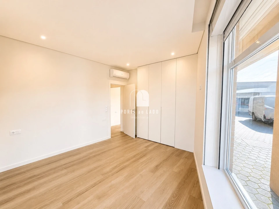 Apartamento T3 para Venda em Pedroso e Seixezelo Foto 15
