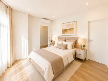 Apartamento T3 para Venda em Pedroso e Seixezelo