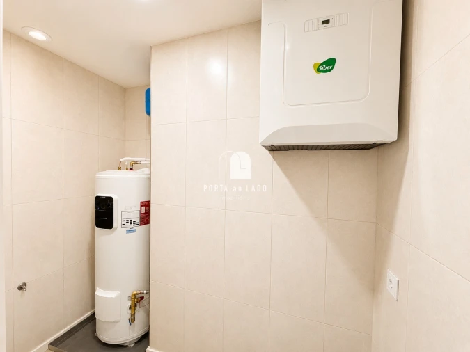 Apartamento T3 para Venda em Pedroso e Seixezelo Foto 5