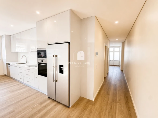 Apartamento T3 para Venda em Pedroso e Seixezelo Foto 4