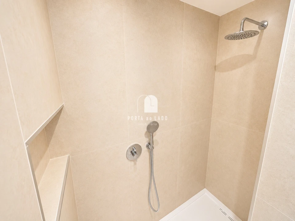 Apartamento T3 para Venda em Pedroso e Seixezelo Foto 21