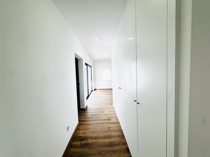 Moradia T4 para Arrendamento em Ovar, São João, Arada e São Vicente de Pereira Jusã Foto 15