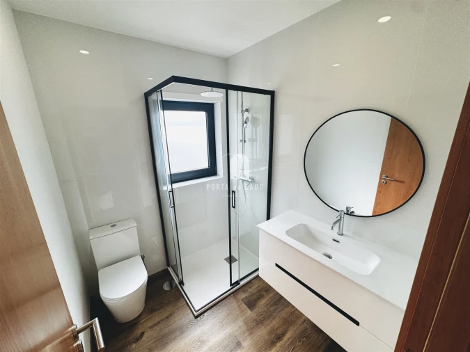 Moradia T4 para Arrendamento em Ovar, São João, Arada e São Vicente de Pereira Jusã Foto 27