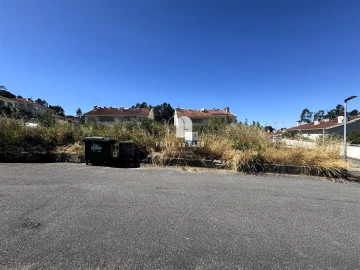 Terreno para Venda em Pedroso e Seixezelo