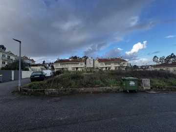 Terreno para Venda em Pedroso e Seixezelo