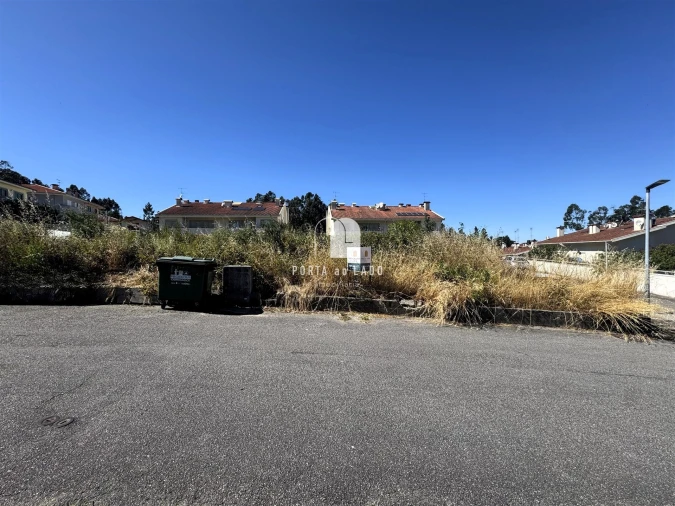 Terreno para Venda em Pedroso e Seixezelo Foto 4