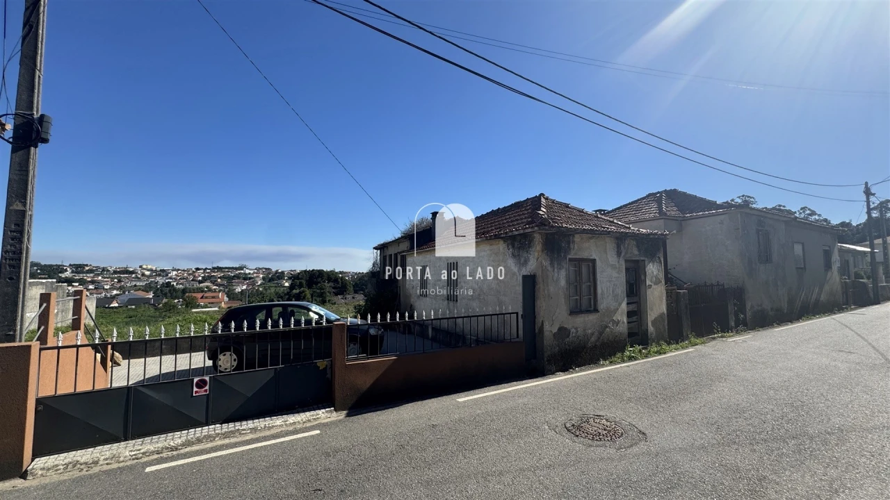 Moradia T2 para Venda em Argoncilhe Foto 3