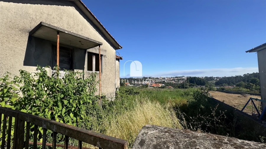 Moradia T2 para Venda em Argoncilhe Foto 8