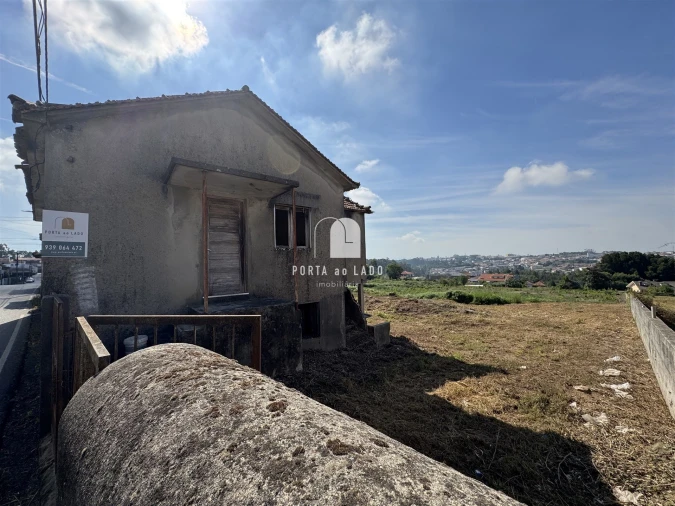 Moradia T2 para Venda em Argoncilhe Foto 10