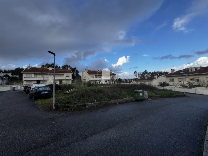 Terreno para Venda em Pedroso e Seixezelo Foto 5