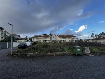 Terreno para Venda em Pedroso e Seixezelo