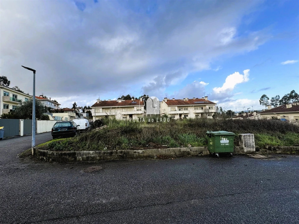 Terreno para Venda em Pedroso e Seixezelo Foto 4