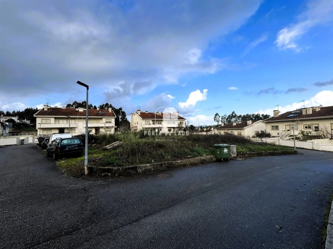 Terreno para Venda em Pedroso e Seixezelo Foto 5