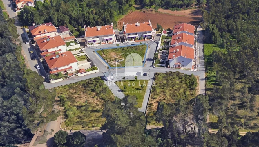 Terreno para Venda em Pedroso e Seixezelo Planta 2
