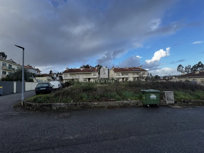 Terreno para Venda em Pedroso e Seixezelo Foto 3