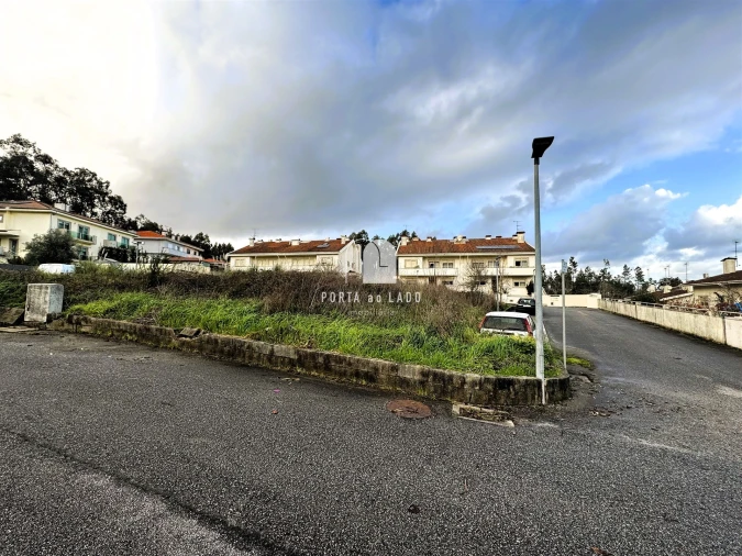 Terreno para Venda em Pedroso e Seixezelo Foto 6